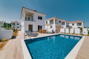 Villa Angelina